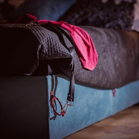 Apartament Dla Doroslych "Papierki Po Cukierkach" Lublino Esterno foto