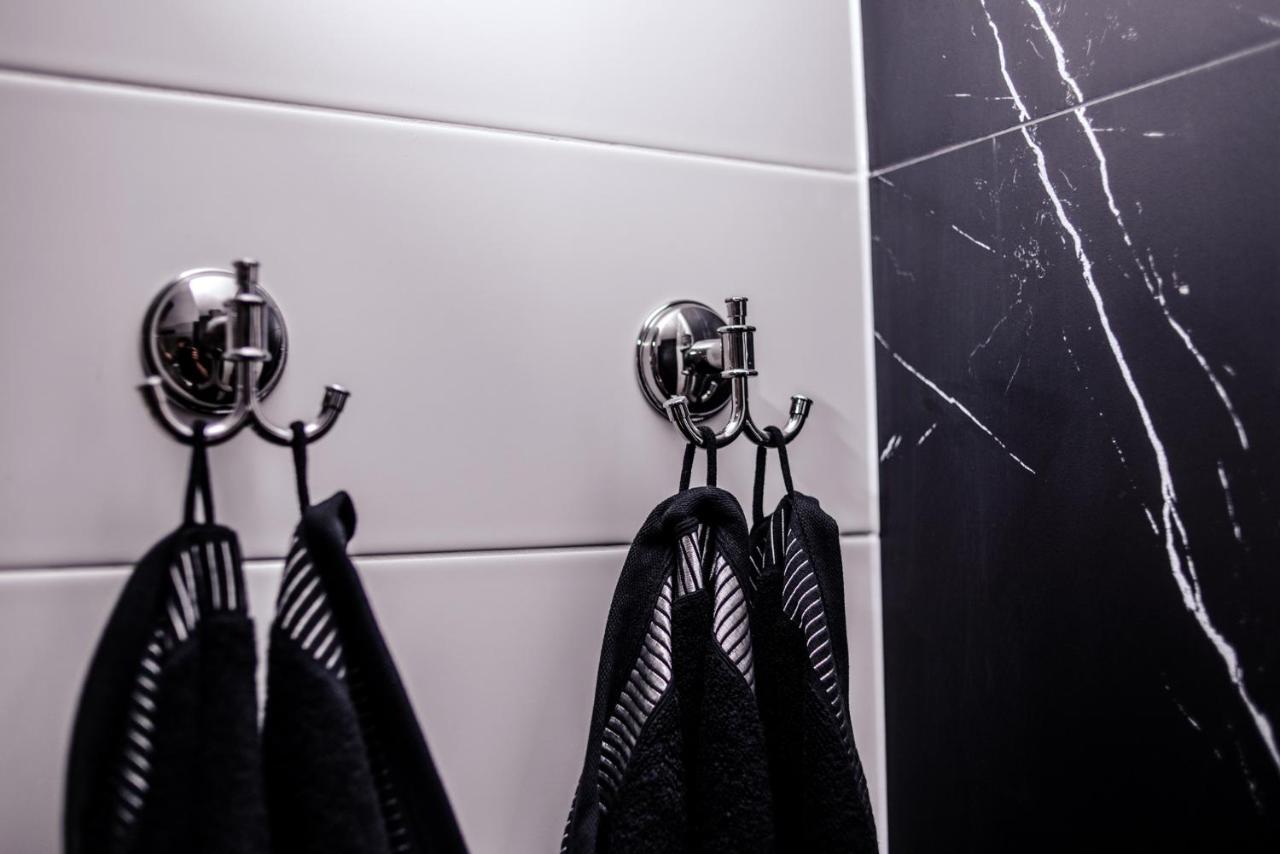 Apartament Dla Doroslych "Papierki Po Cukierkach" Lublino Esterno foto